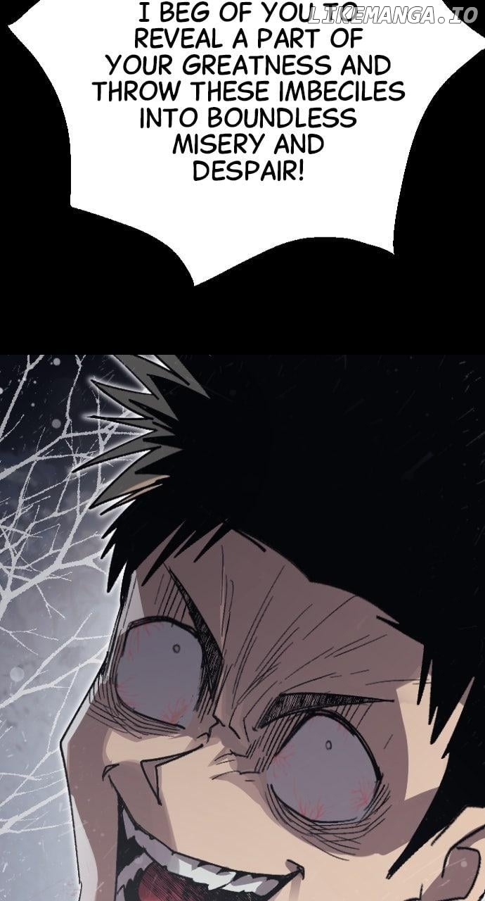 Banhyang: The Remote Island Chapter 46 - page 29