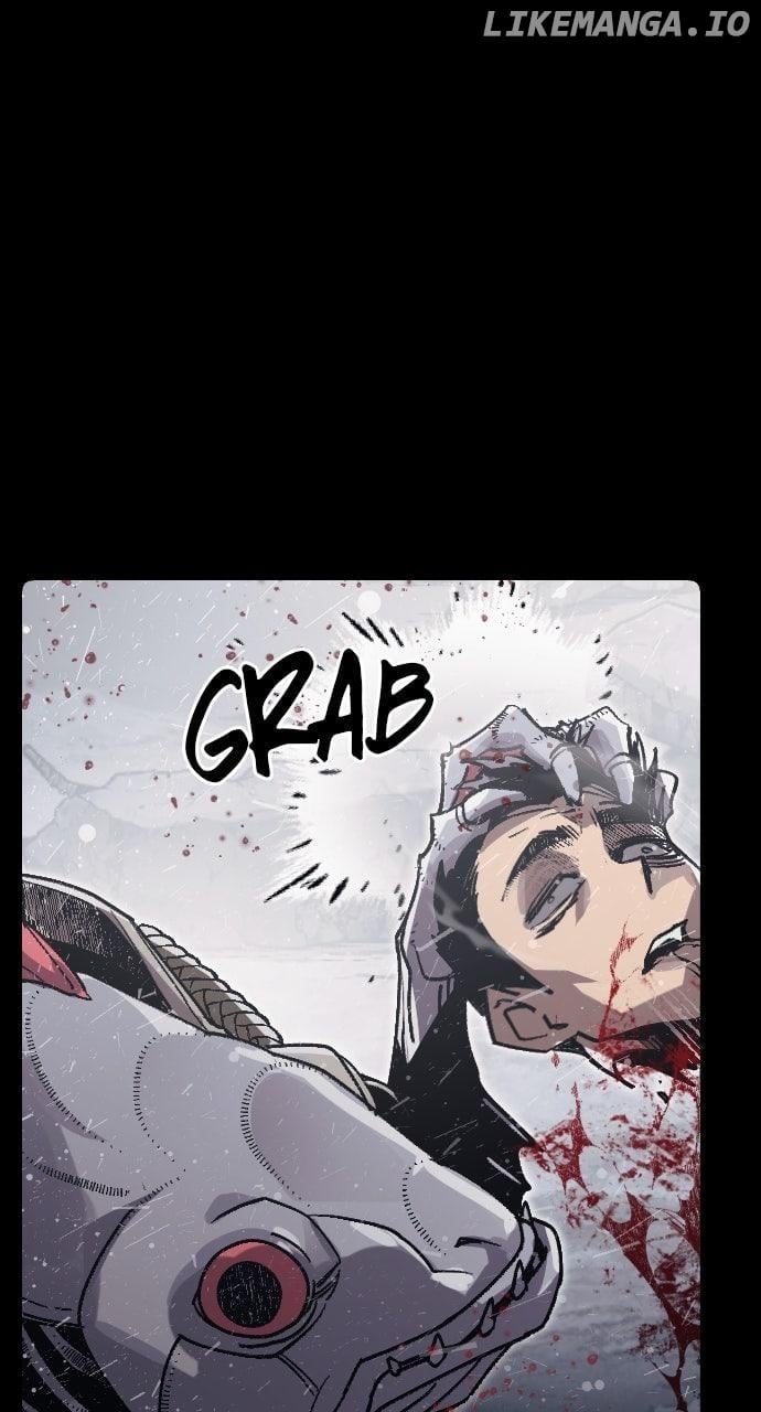 Banhyang: The Remote Island Chapter 46 - page 31