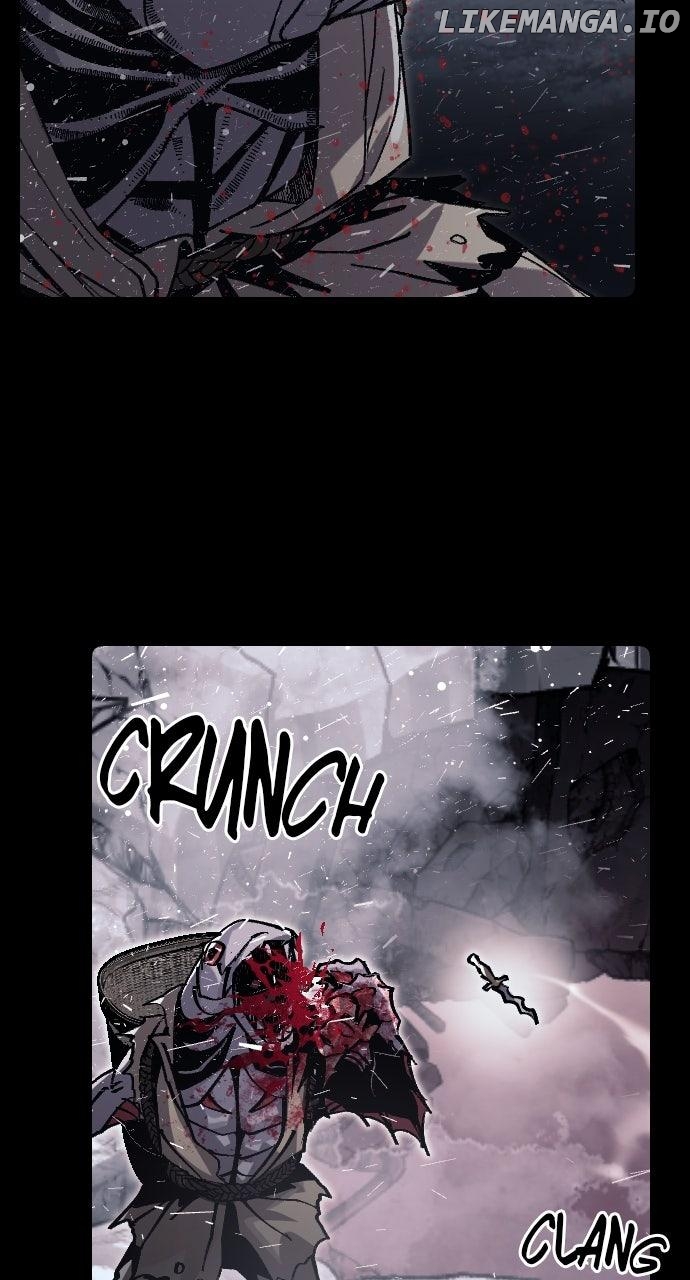 Banhyang: The Remote Island Chapter 46 - page 32