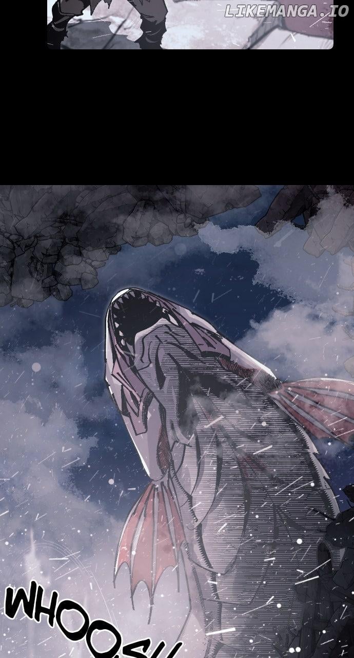 Banhyang: The Remote Island Chapter 46 - page 33