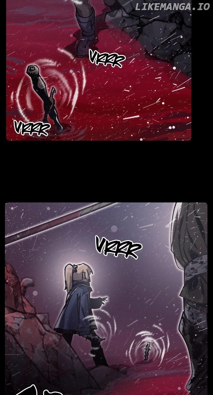 Banhyang: The Remote Island Chapter 46 - page 36