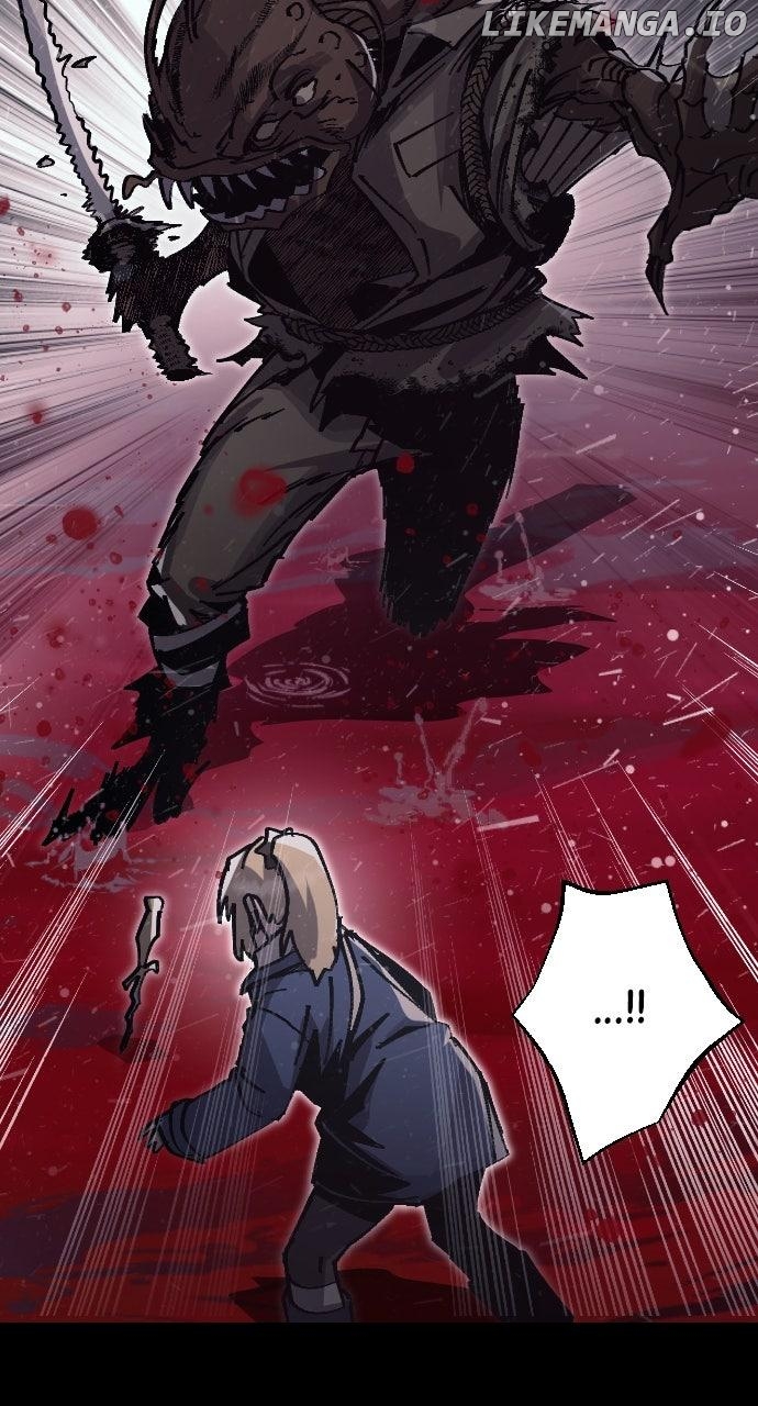 Banhyang: The Remote Island Chapter 46 - page 38