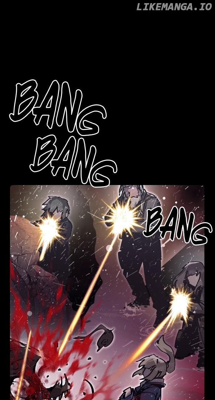 Banhyang: The Remote Island Chapter 46 - page 39