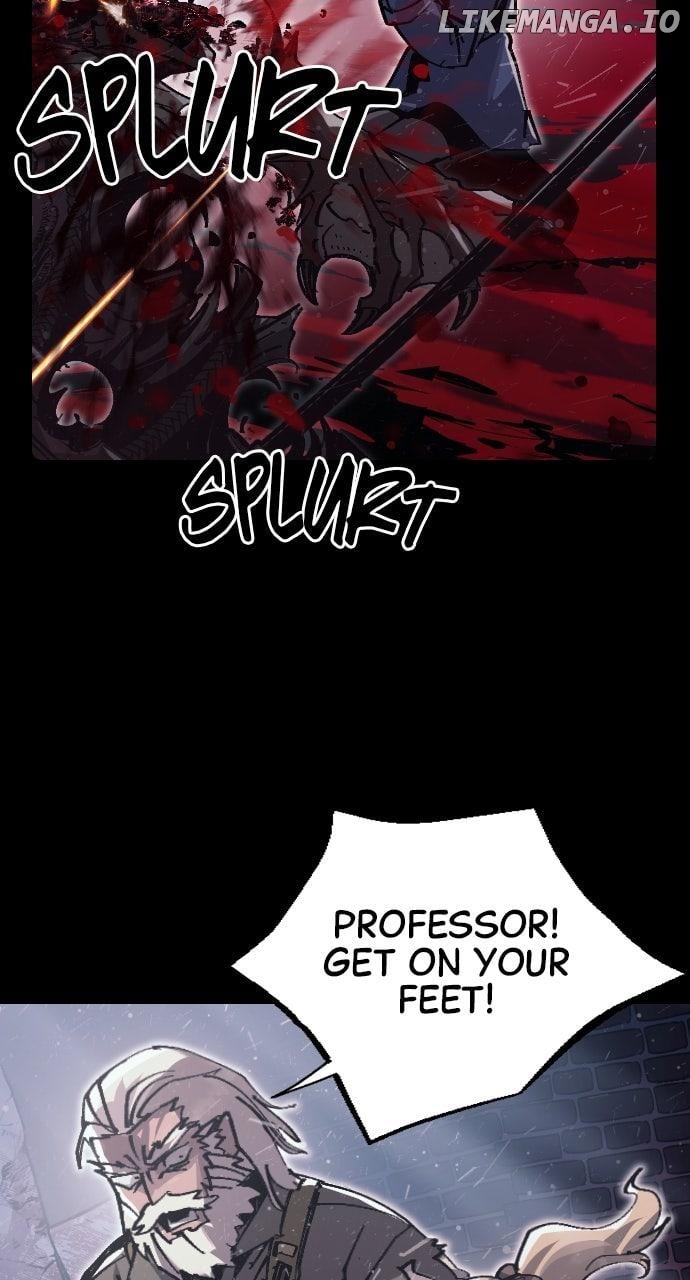 Banhyang: The Remote Island Chapter 46 - page 40