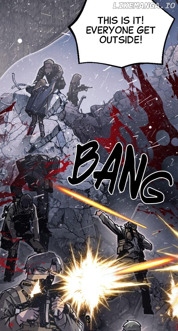Banhyang: The Remote Island Chapter 46 - page 42