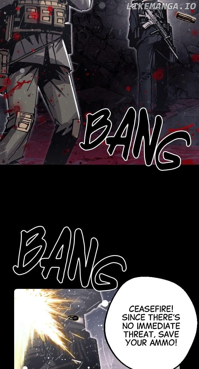 Banhyang: The Remote Island Chapter 46 - page 43