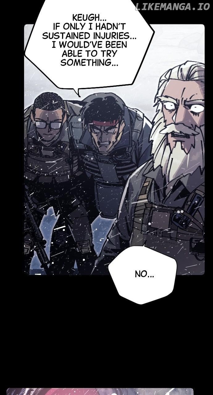 Banhyang: The Remote Island Chapter 46 - page 49