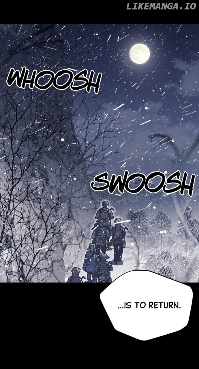 Banhyang: The Remote Island Chapter 46 - page 52