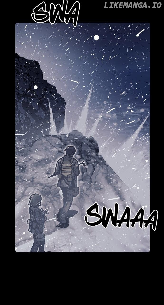 Banhyang: The Remote Island Chapter 46 - page 55