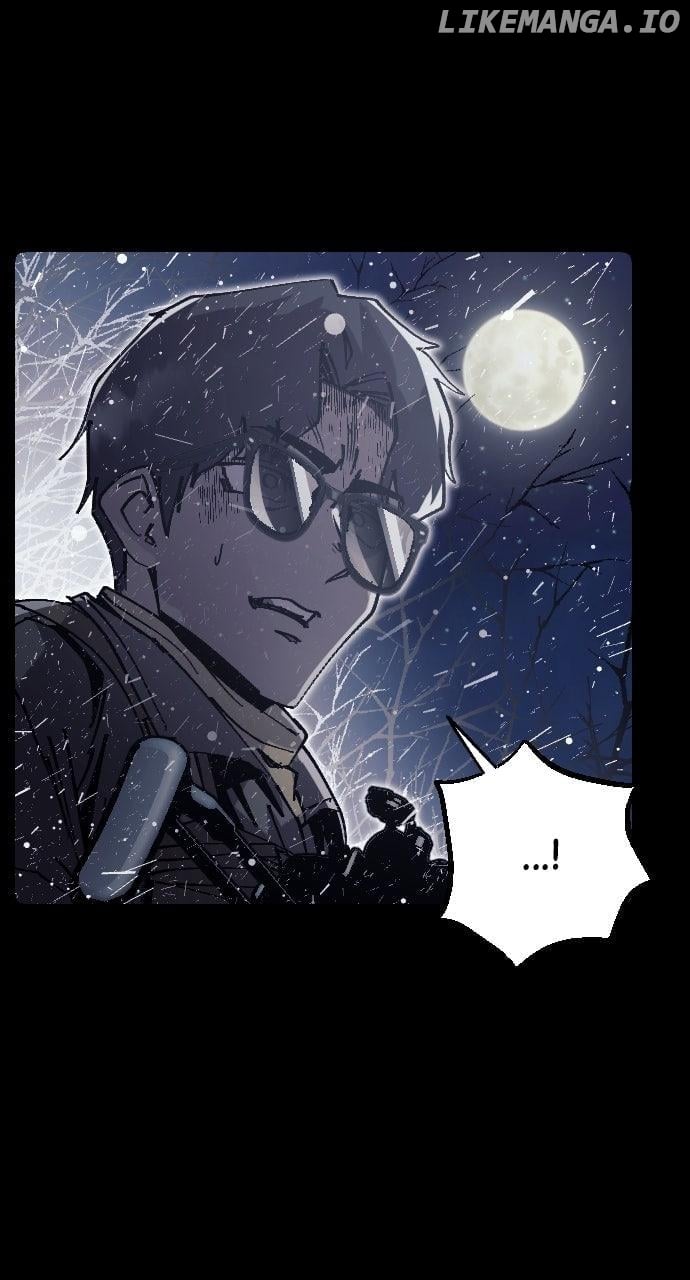 Banhyang: The Remote Island Chapter 46 - page 56