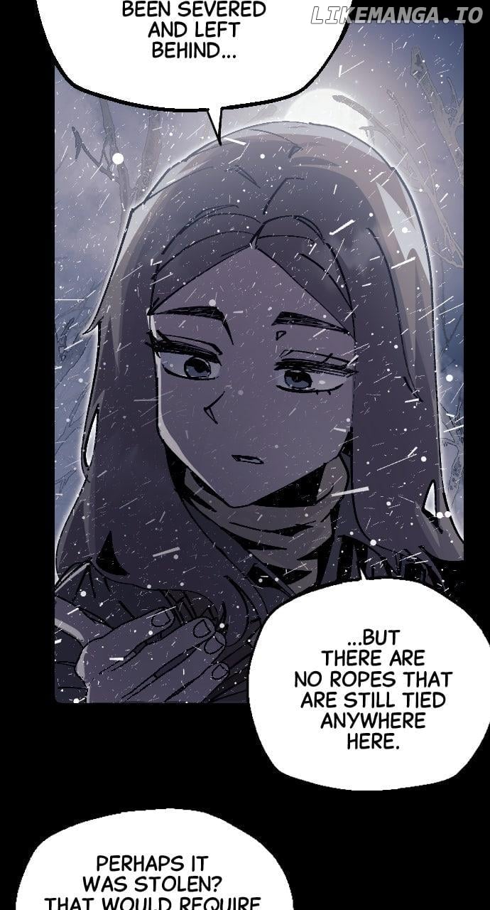 Banhyang: The Remote Island Chapter 46 - page 61