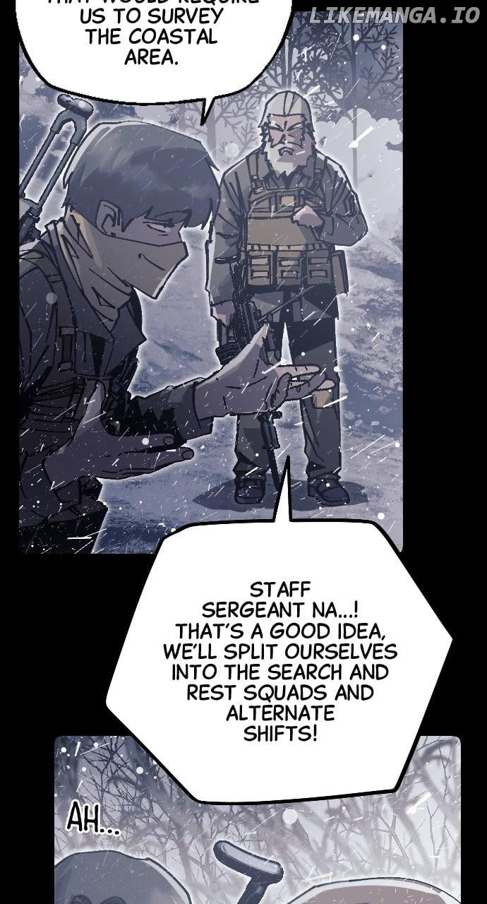 Banhyang: The Remote Island Chapter 46 - page 62