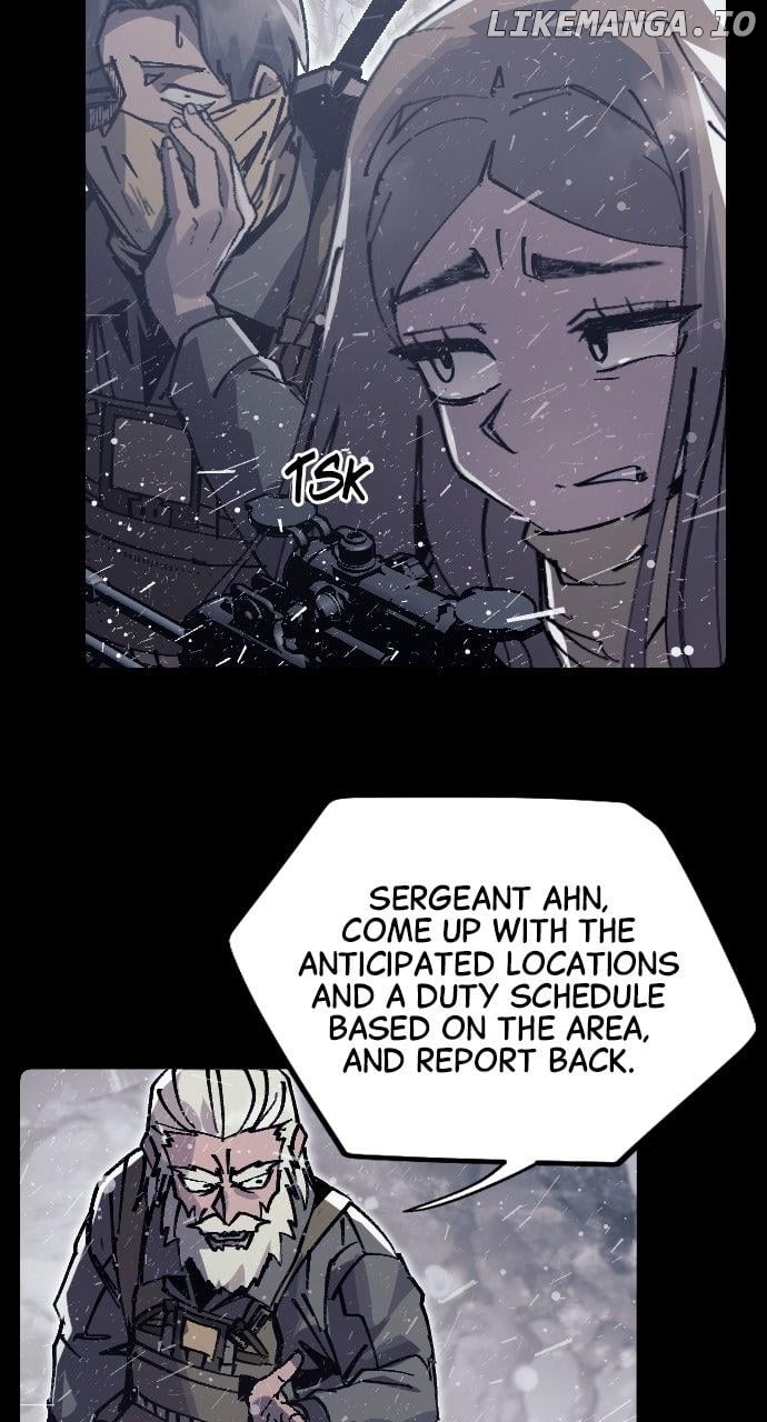 Banhyang: The Remote Island Chapter 46 - page 63