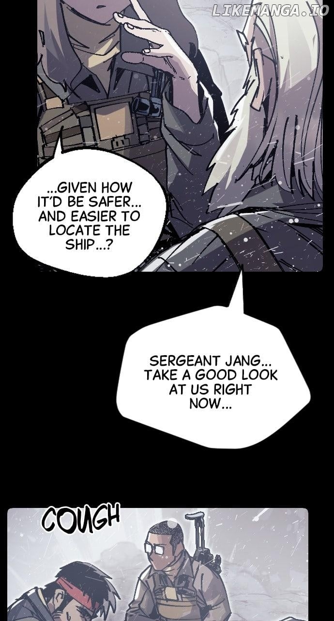 Banhyang: The Remote Island Chapter 46 - page 65