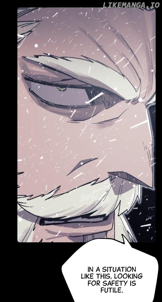 Banhyang: The Remote Island Chapter 46 - page 67