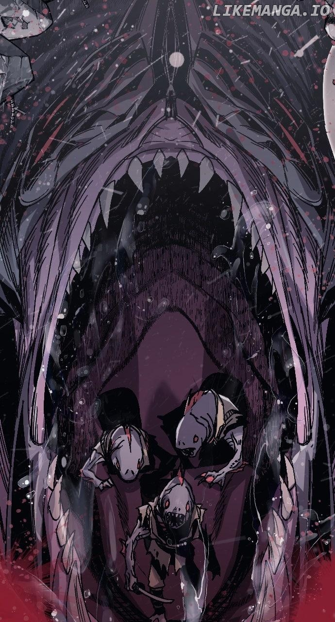 Banhyang: The Remote Island Chapter 46 - page 7