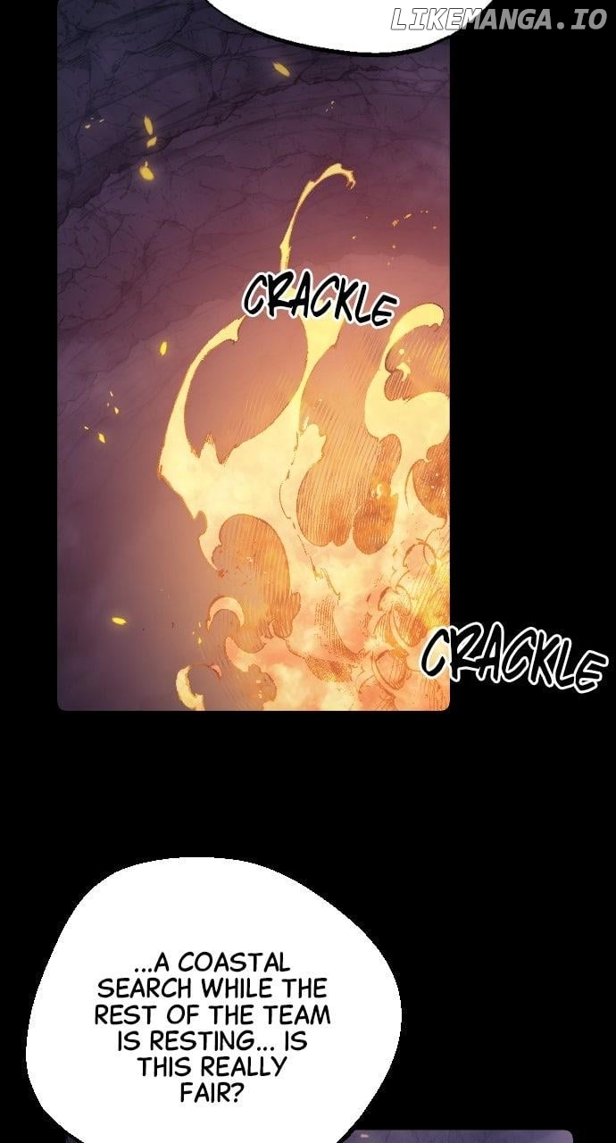 Banhyang: The Remote Island Chapter 46 - page 70