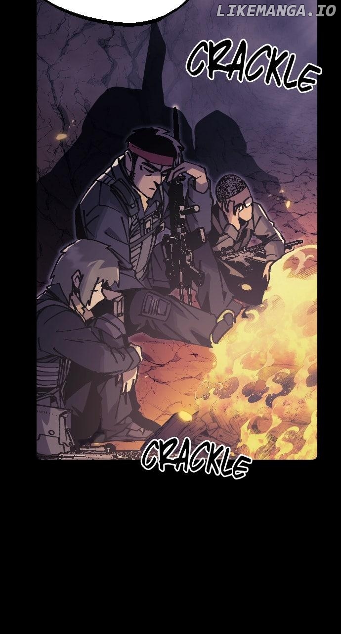Banhyang: The Remote Island Chapter 46 - page 71