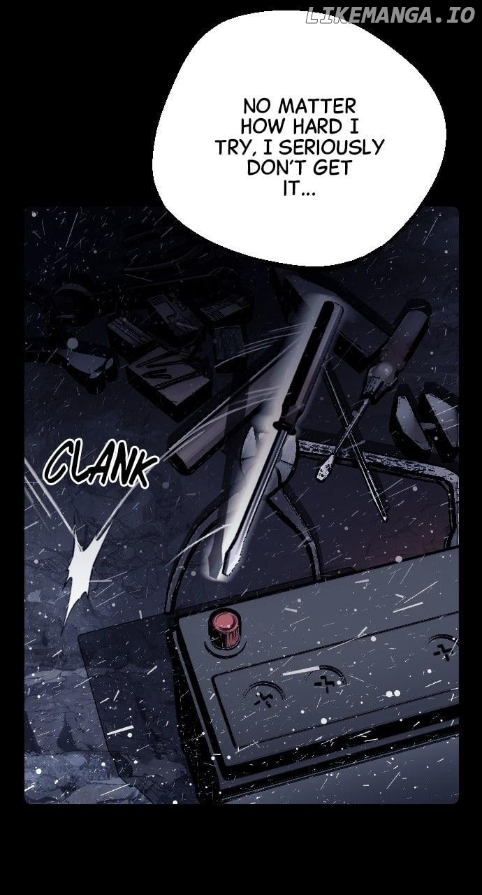 Banhyang: The Remote Island Chapter 46 - page 72