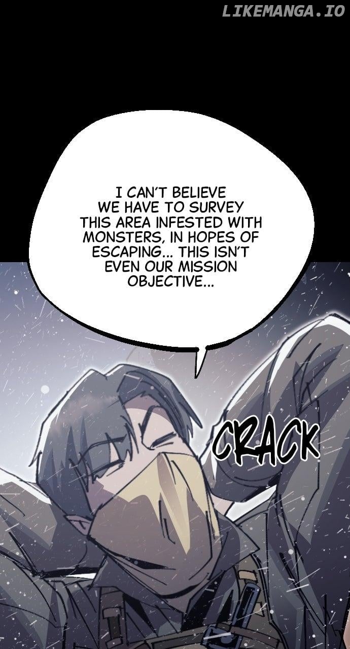 Banhyang: The Remote Island Chapter 46 - page 73