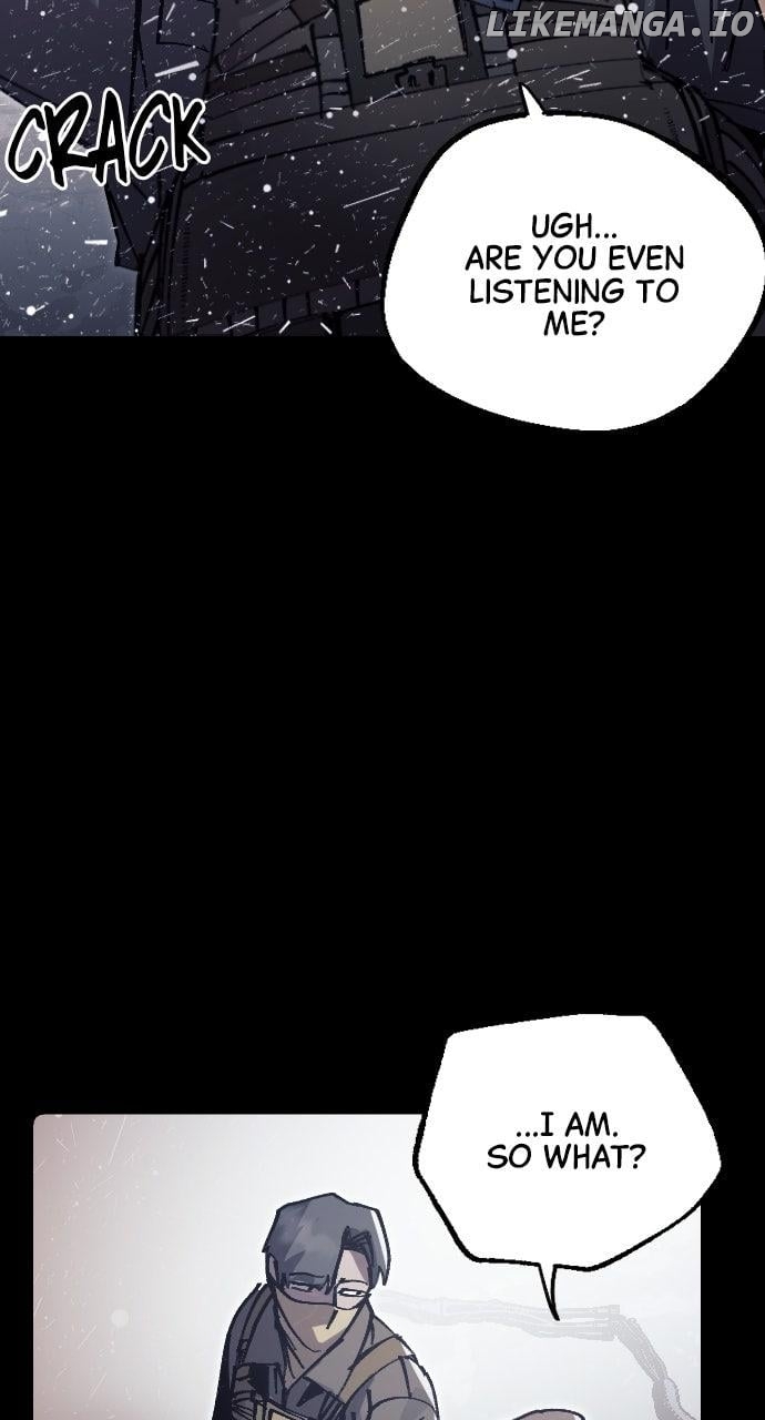 Banhyang: The Remote Island Chapter 46 - page 74