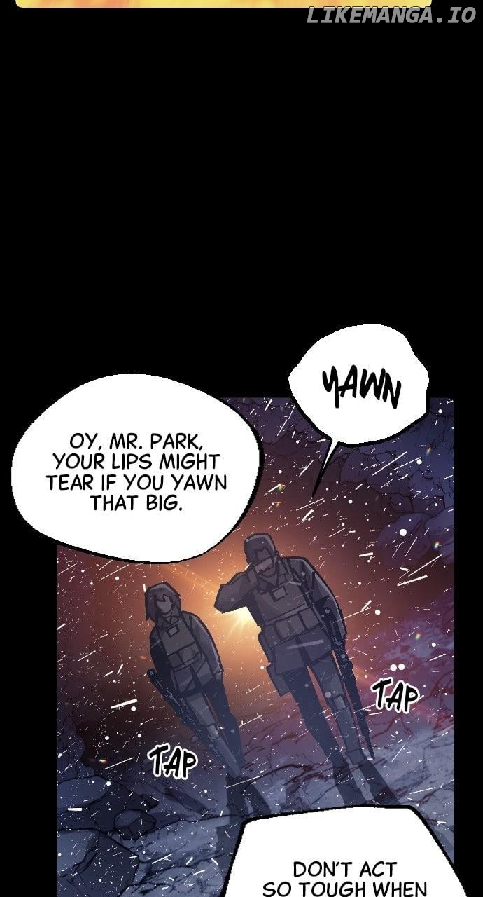 Banhyang: The Remote Island Chapter 46 - page 79