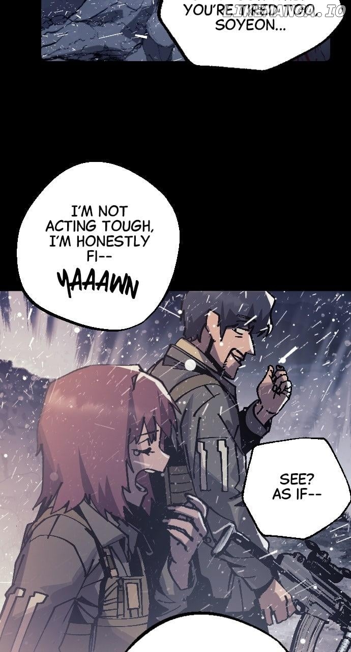 Banhyang: The Remote Island Chapter 46 - page 80