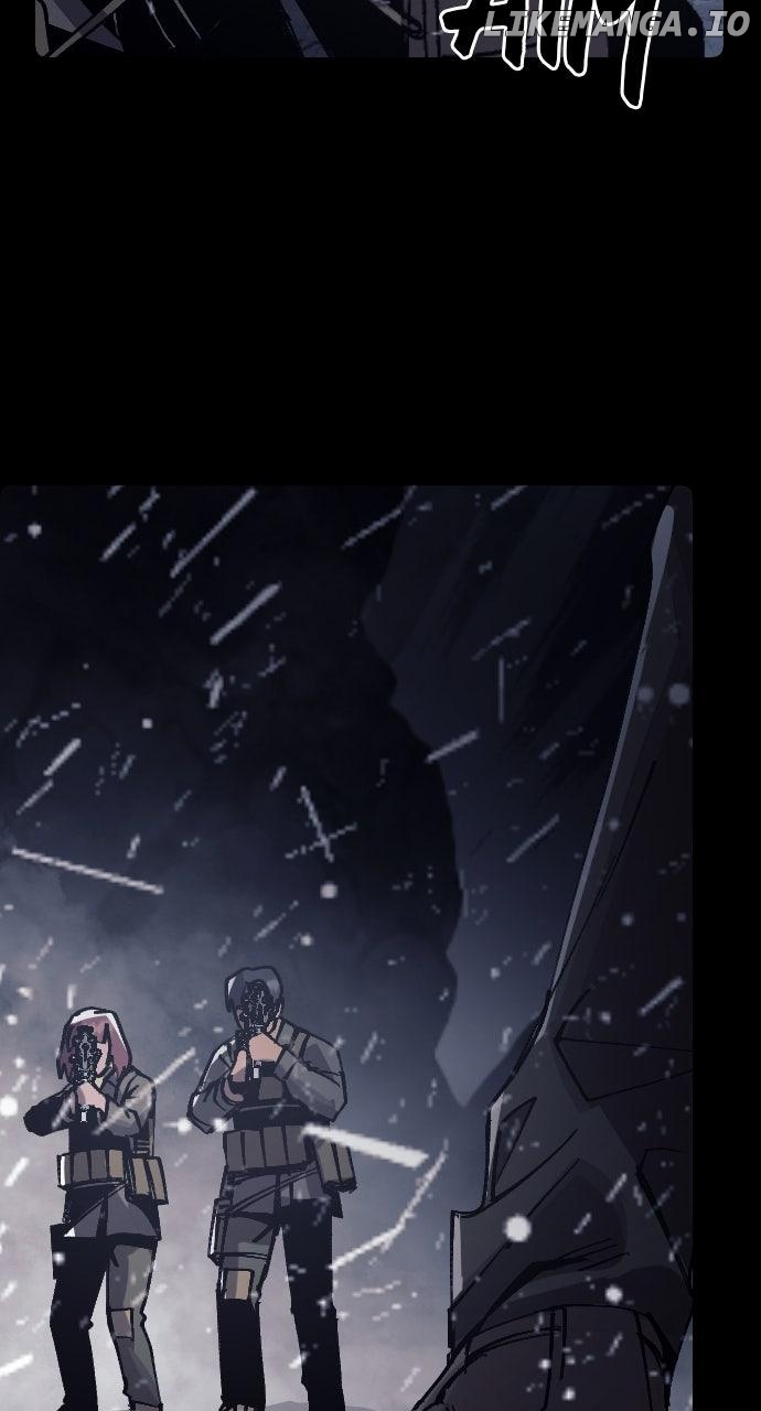 Banhyang: The Remote Island Chapter 46 - page 85