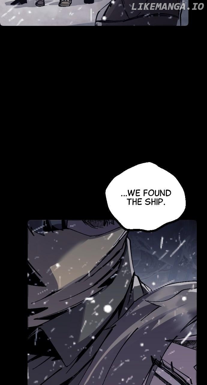 Banhyang: The Remote Island Chapter 46 - page 86