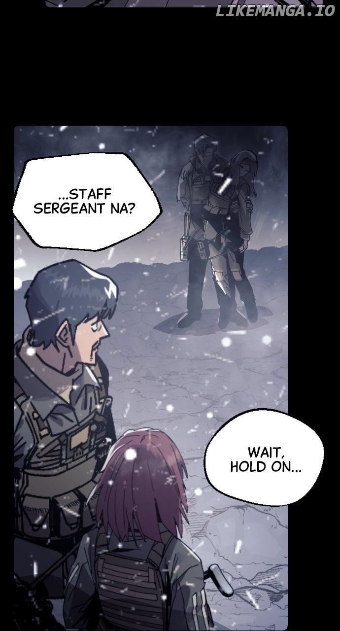 Banhyang: The Remote Island Chapter 46 - page 87