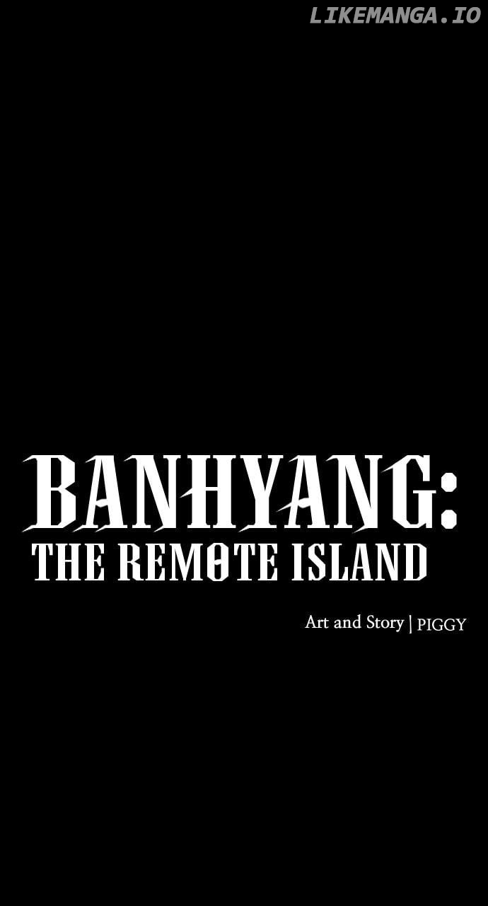 Banhyang: The Remote Island Chapter 46 - page 9