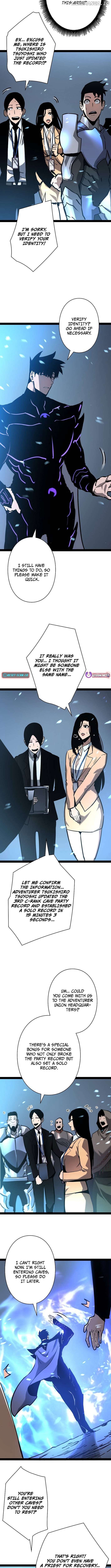 Become the Strongest Hero Through the Cheat System Chapter 63 - page 2
