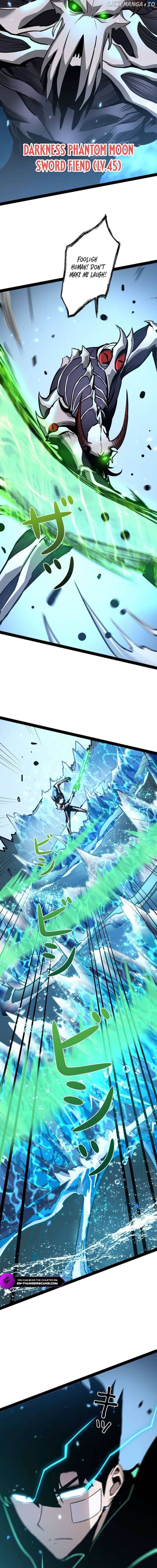 Become the Strongest Hero Through the Cheat System Chapter 66 - page 2