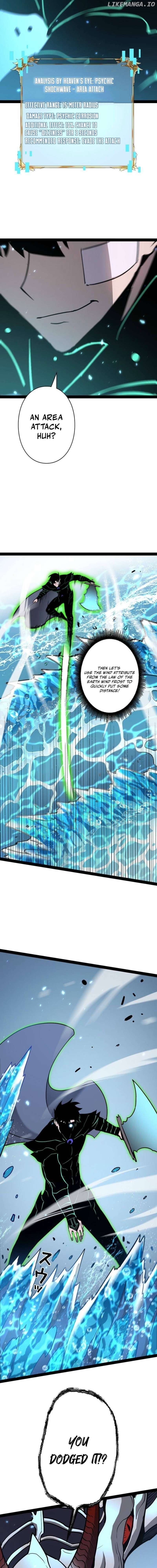 Become the Strongest Hero Through the Cheat System Chapter 66 - page 3
