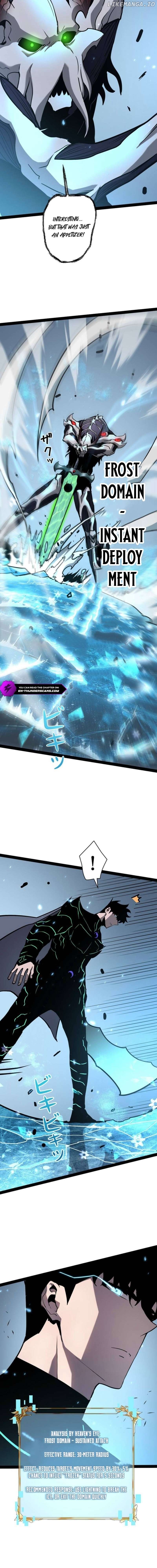 Become the Strongest Hero Through the Cheat System Chapter 66 - page 4