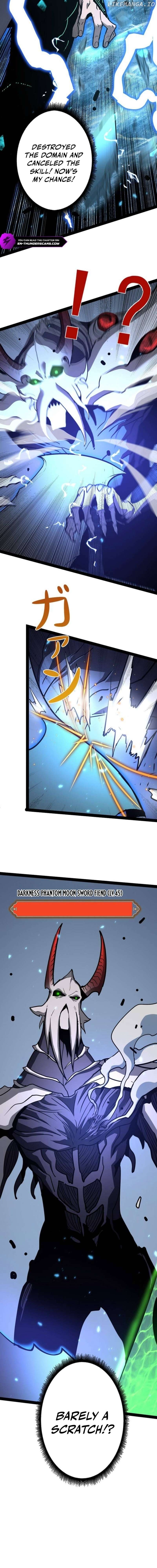 Become the Strongest Hero Through the Cheat System Chapter 66 - page 6
