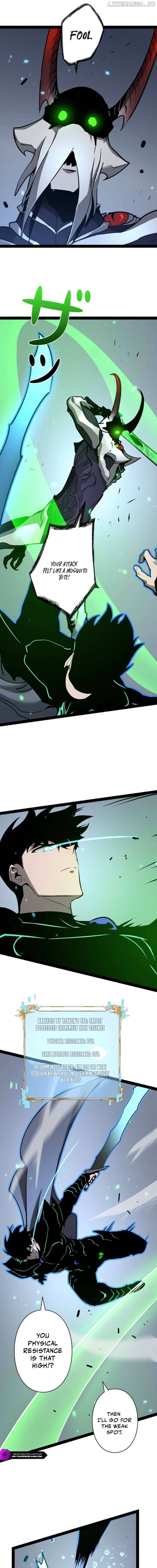 Become the Strongest Hero Through the Cheat System Chapter 66 - page 7