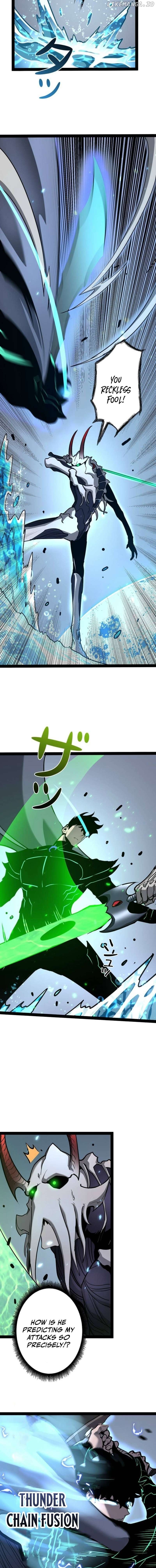 Become the Strongest Hero Through the Cheat System Chapter 66 - page 8