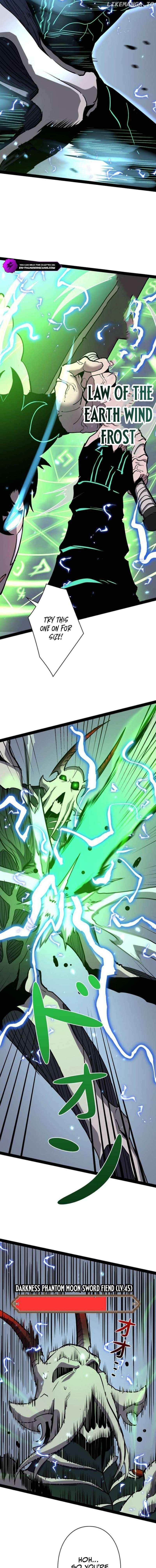 Become the Strongest Hero Through the Cheat System Chapter 66 - page 9
