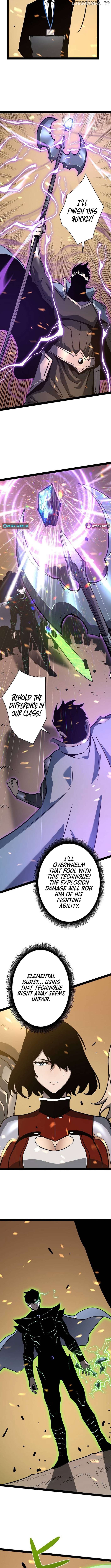 Become the Strongest Hero Through the Cheat System Chapter 68 - page 10
