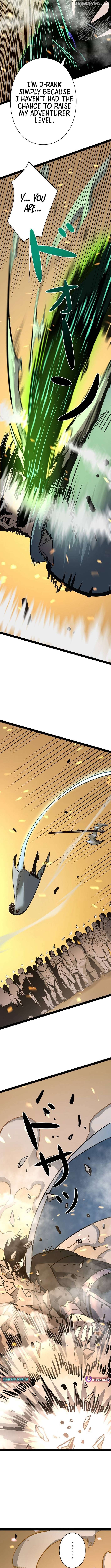 Become the Strongest Hero Through the Cheat System Chapter 68 - page 12