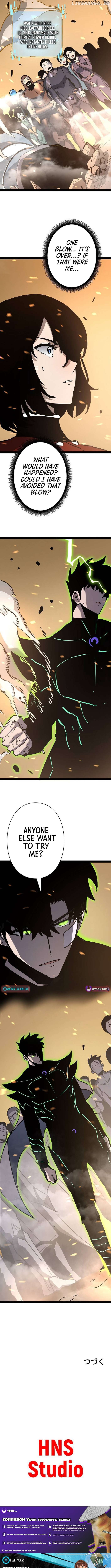 Become the Strongest Hero Through the Cheat System Chapter 68 - page 13