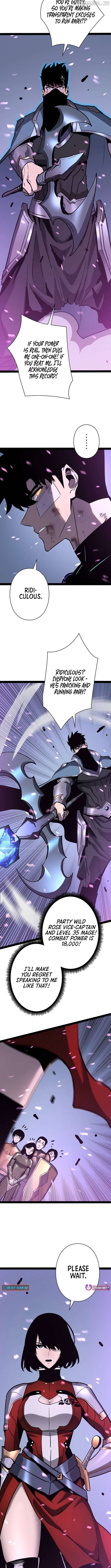 Become the Strongest Hero Through the Cheat System Chapter 68 - page 5