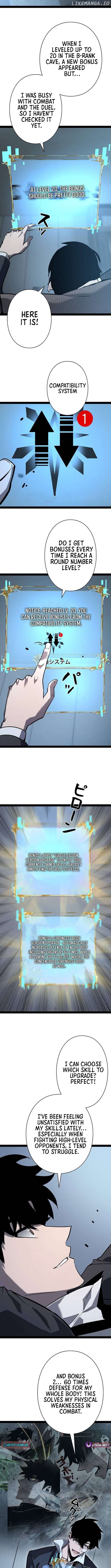 Become the Strongest Hero Through the Cheat System Chapter 69 - page 7
