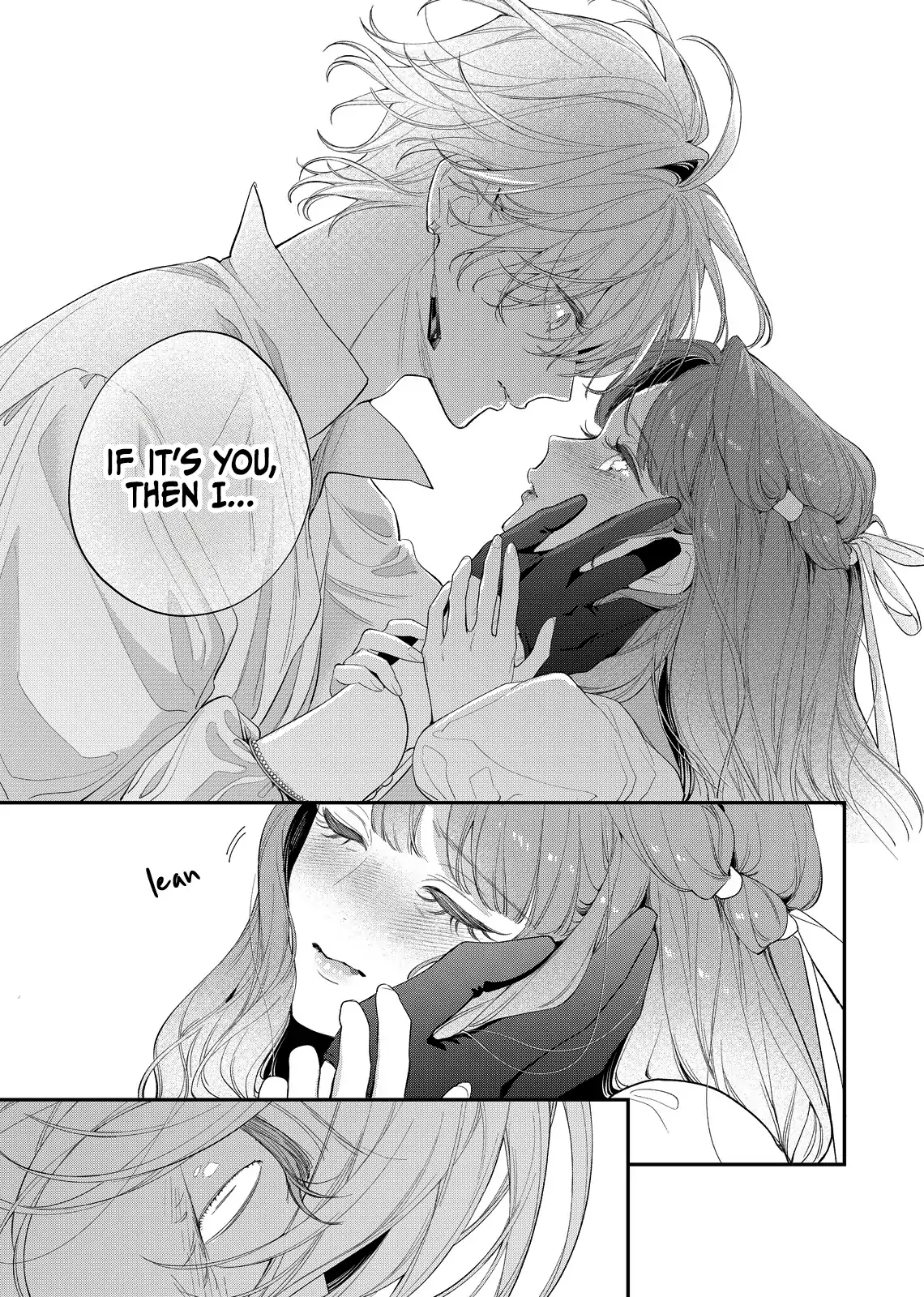 Your Meteor, Hidden in Flowers Chapter 20 - page 28