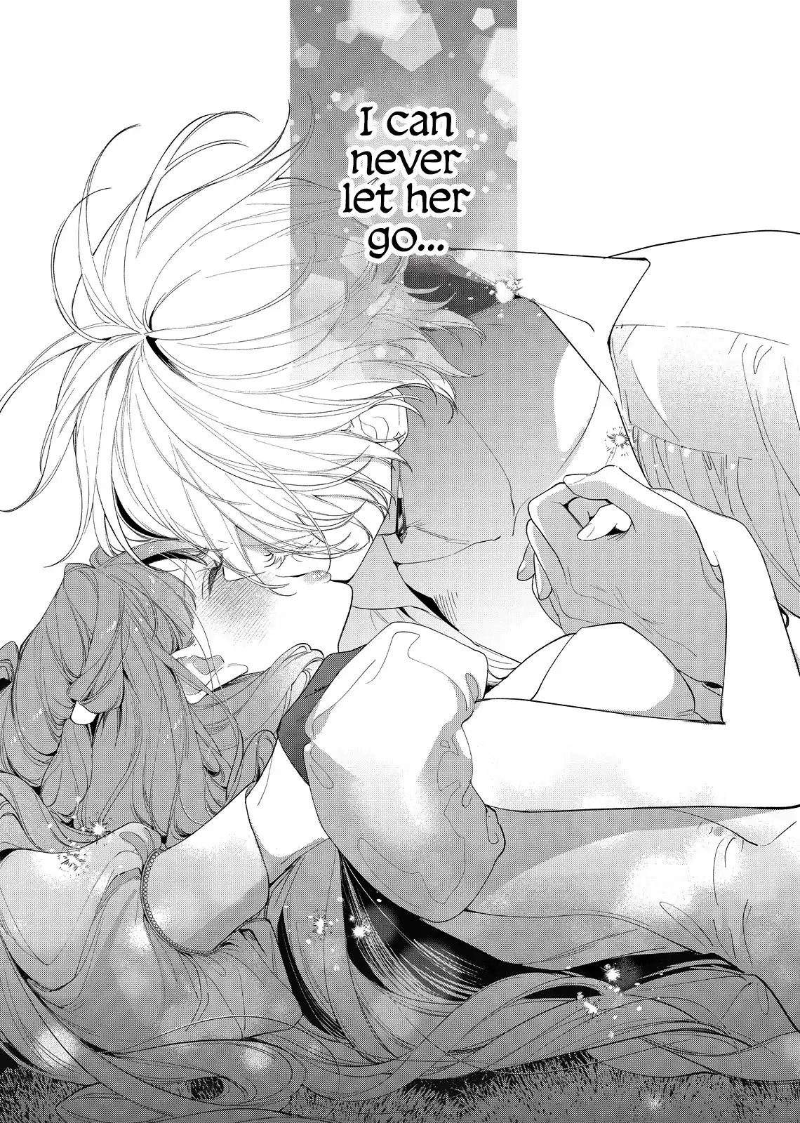 Your Meteor, Hidden in Flowers Chapter 20 - page 35