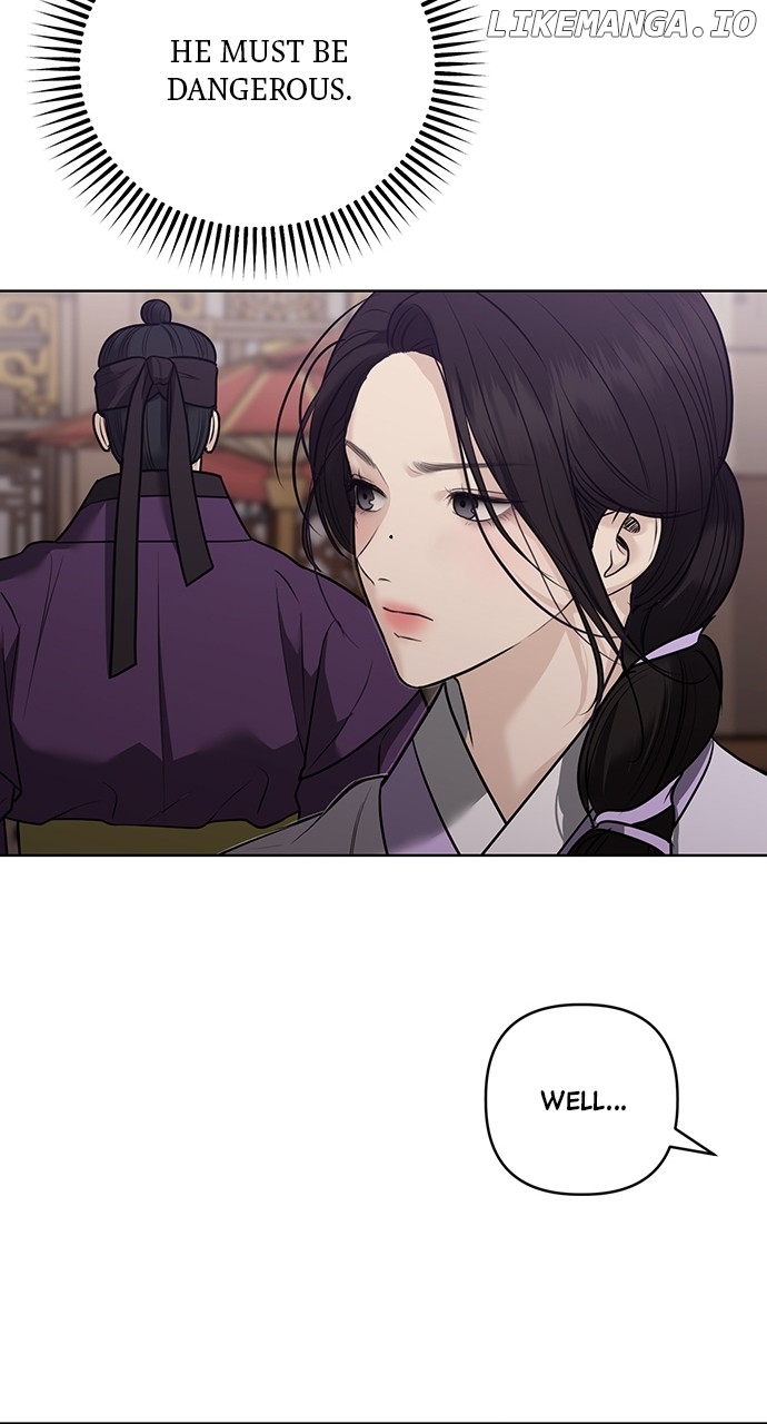 Spirit of the Dead Chapter 34 - page 32
