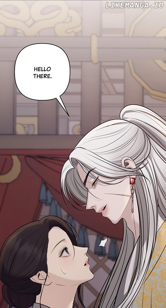 Spirit of the Dead Chapter 34 - page 33