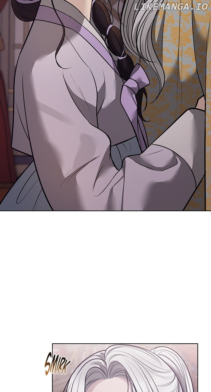 Spirit of the Dead Chapter 34 - page 34