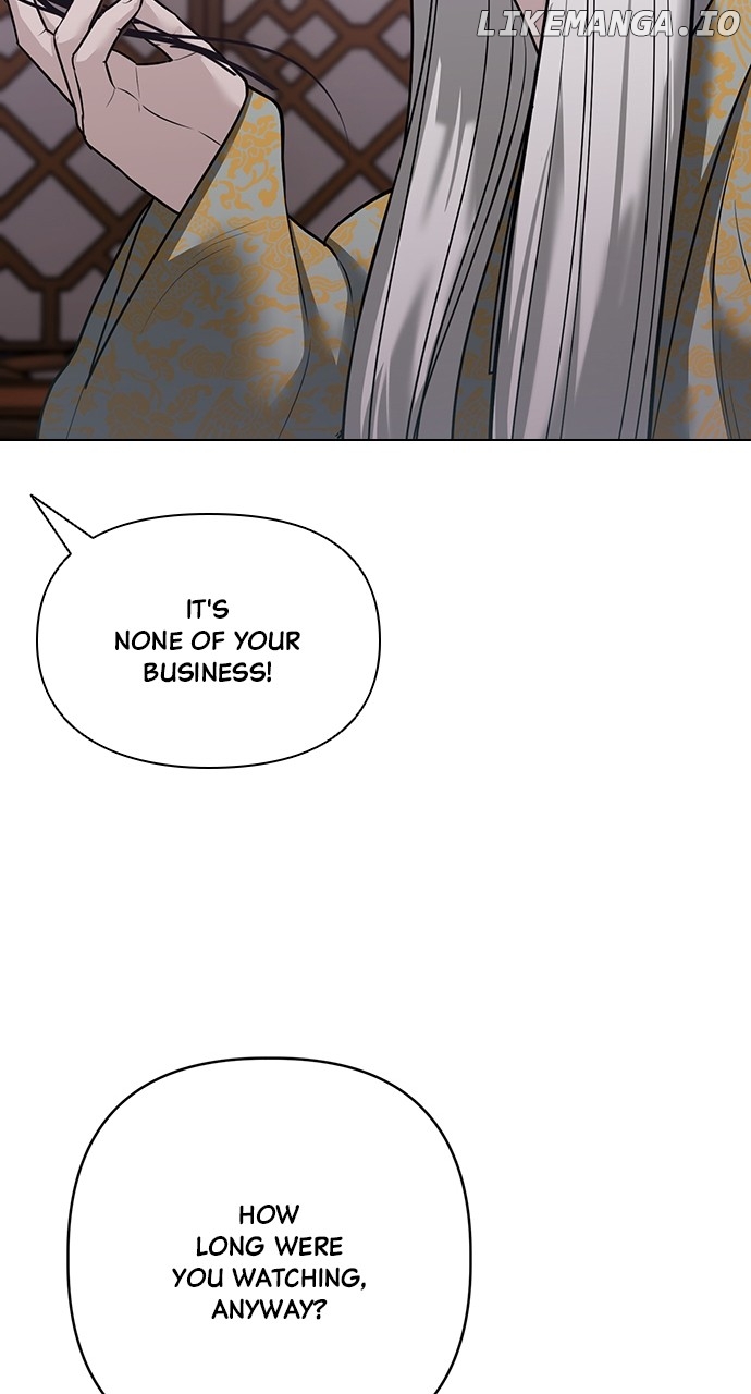 Spirit of the Dead Chapter 34 - page 42